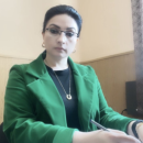 Пирмагомедова Эльмира Абудиновна
