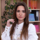 Самородова Наталья Олеговна