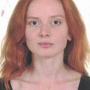 Кащеева Анна Алексеевна