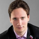 Самонкин Юрий Сергеевич