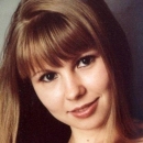 Князькина Анастасия Константиновна