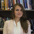 Шаюк Екатерина Игоревна