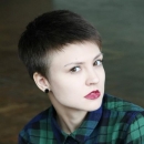 Яценко Елена Дмитриевна