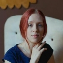 Церковная Наталья Сергеевна