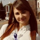Наумова Анна Викторовна