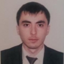 Салказанов Алан Эльбрусович