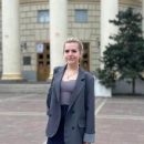 Гапич Анастасия Александровна