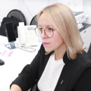 Игнатьева Ирина Михайловна