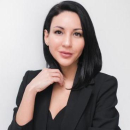 Вербицкая Юлия Алексеевна