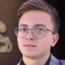 Скуфинский Георгий Дмитриевич