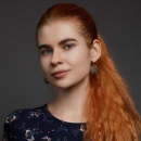 Седых Софико Андреевна