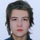 Соловьева Елизавета Владимировна