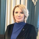 Рослова Ольга Евгеньевна