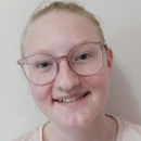 Быкова Вероника Артёмовна