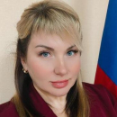 Староверова Надежда Васильевна