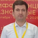 Баротов Бахтовар Хурсанкулович