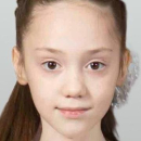 Кантимирова Даниэла Дамировна