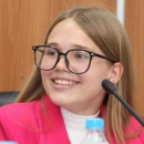 Сучкова София Александровна