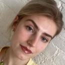 Горелик Дарья Евгеньевна