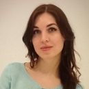 Аксянова Юлия Анатольевна