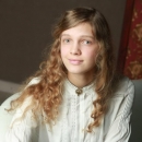 Малышевская Анастасия Сергеевна