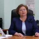 Мухина Екатерина Александровна