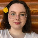 Бусыгина Елизавета Михайловна