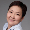 Намруева Эльвира Викторовна