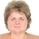 Шамитова Елена Николаевна