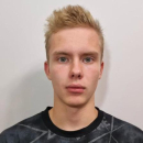 Даценков Дарий Владимирович