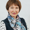 Гайфуллина Лейсан Харисовна