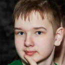 Колчин Арсений Андреевич