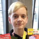 Николаев Лев Сергеевич