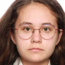 Акмаева Милана Дамировна