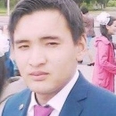 Адис Димаш Оскарович