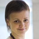 Панёвина Елизавета Леонидовна