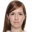 Леонова Нина Леонидовна