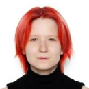 Власова Анна Андреевна