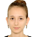 Гурбанова Мерджен Довлетовна