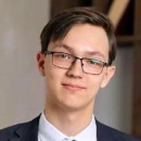 Киберт Артём Александрович