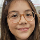 Попова Адриана Арменовна