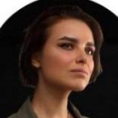 Черновская Евгения Сергеевна