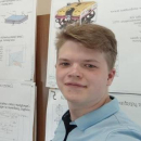 Ионин Даниил Алексеевич