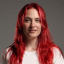 Кириллова Ольга Михайловна