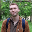 Дорошенко Никита Анатольевич