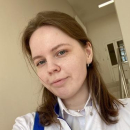 Боровая Ольга Борисовна