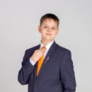 Тюменцев Кирилл Евгеньевич