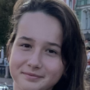 Кочмарева Виктория Максимовна