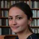 Борисова Екатерина Артуровна