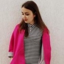 Скорик Анастасия Андреевна